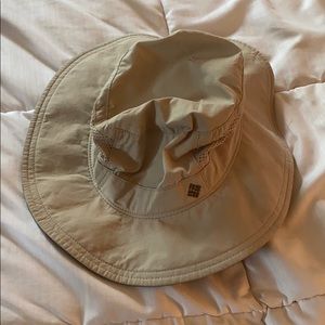 Columbia Bucket Hat